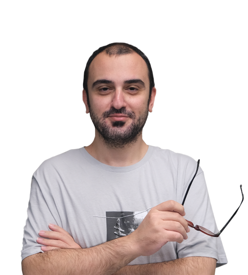 Eyüp Ceviz